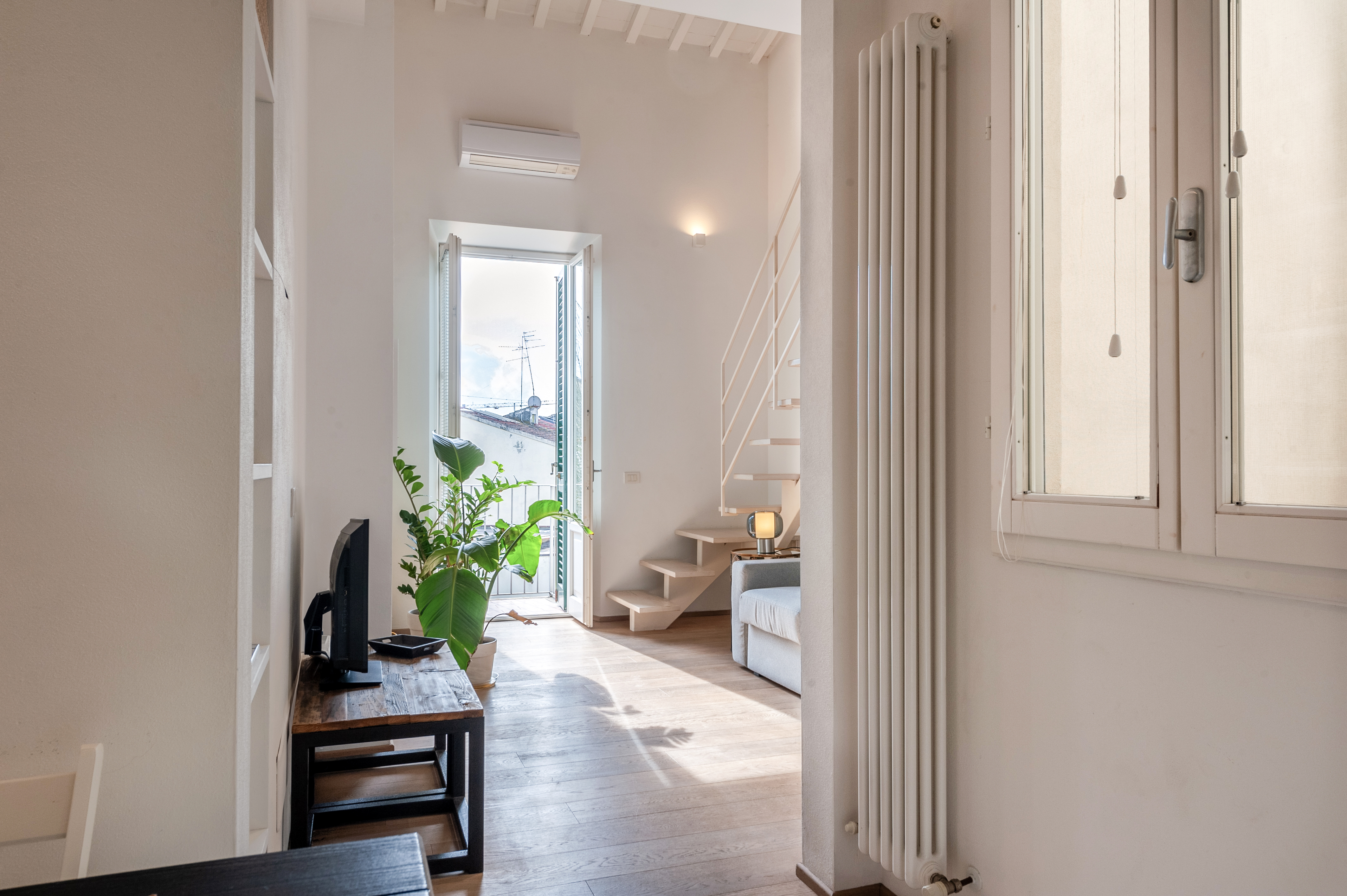 Appartamento a Firenze gestito da Valore Casa