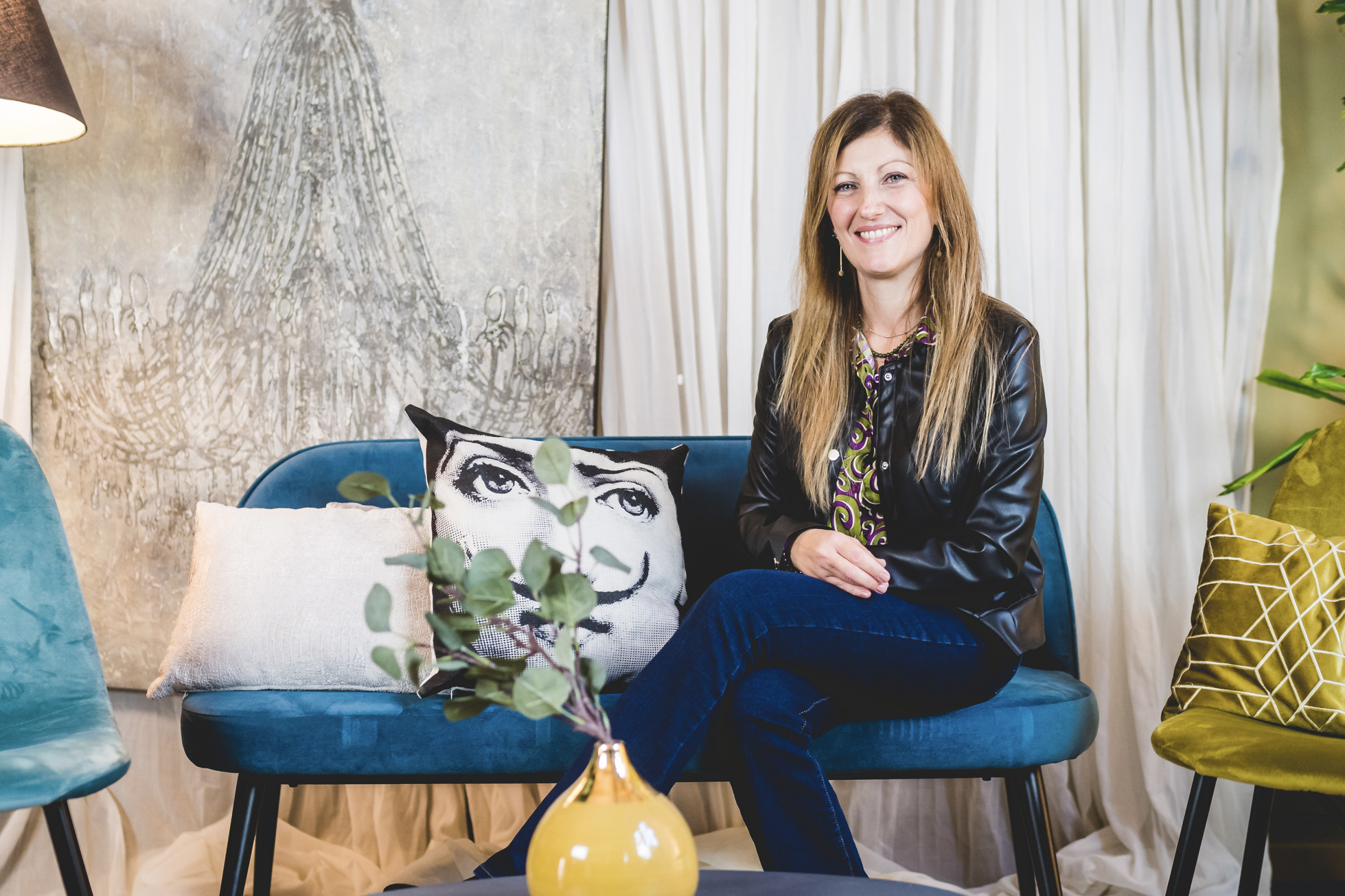 Chiara Guerrieri – Fotografa / Home Stager