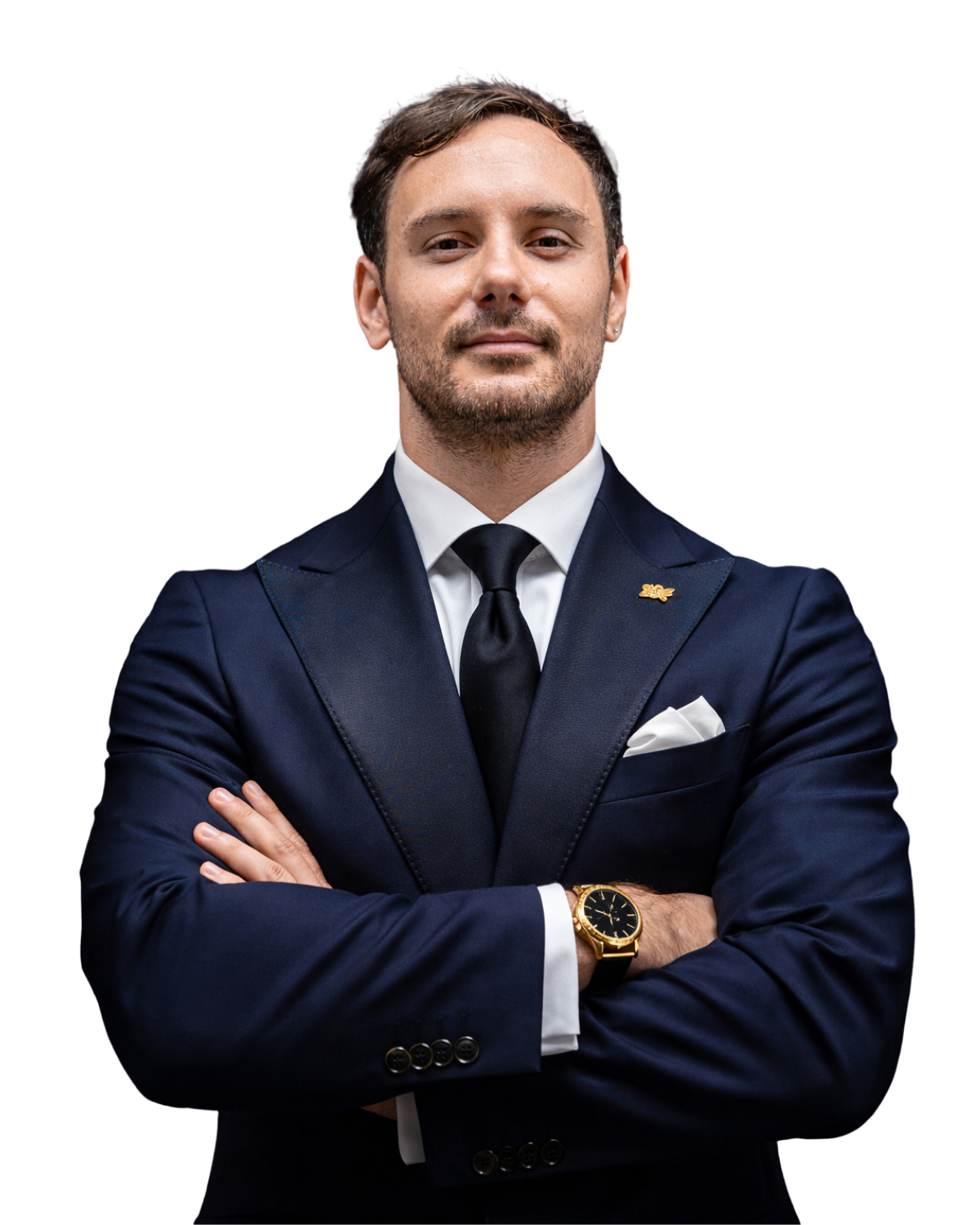 Jacopo Gherardini – Fondatore di Valore Casa Hospitality