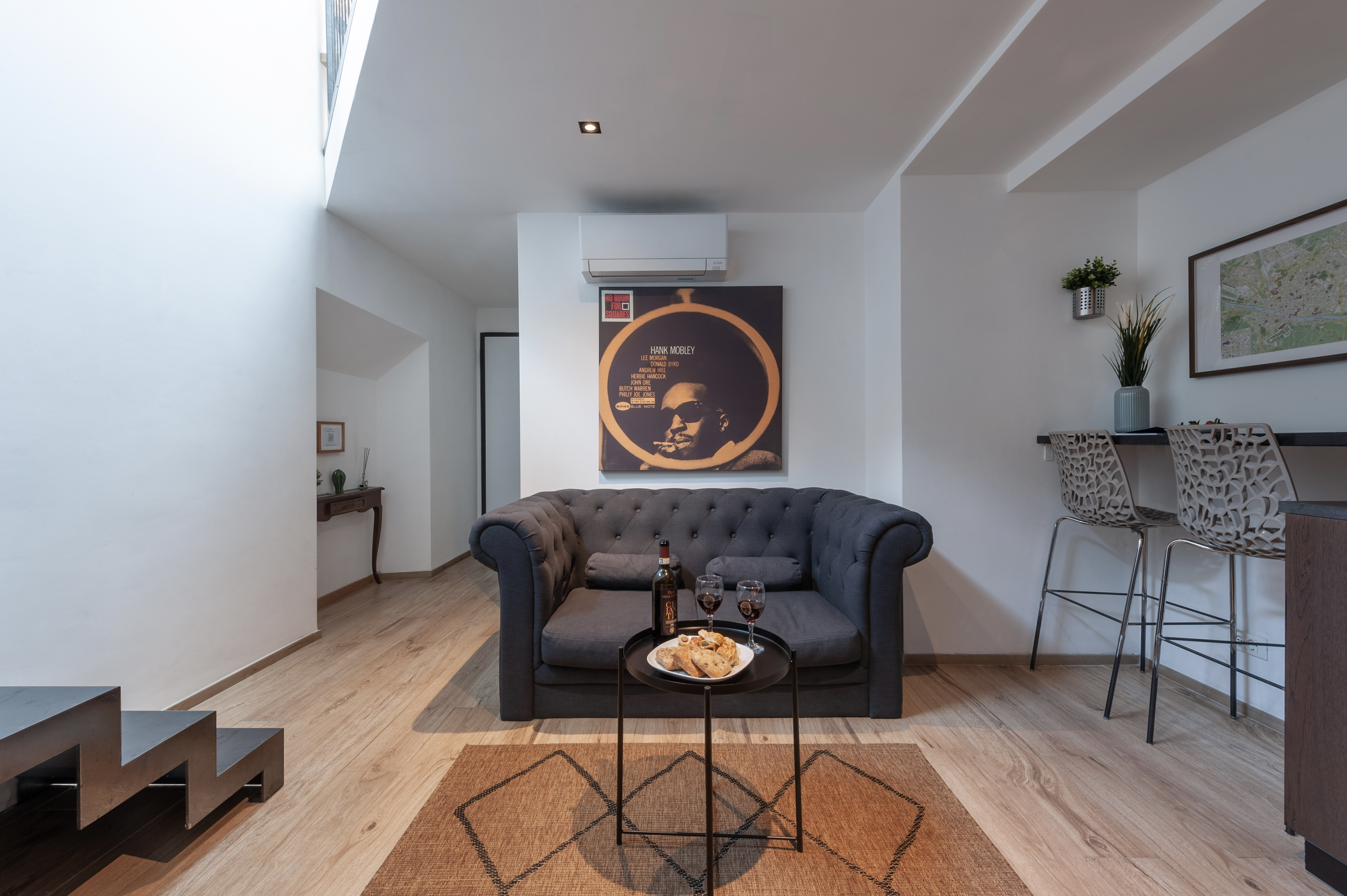 Immobile gestito da Valore Casa a Firenze